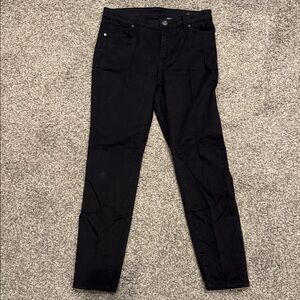 Buffalo David Bitton Dark Denim Jeans